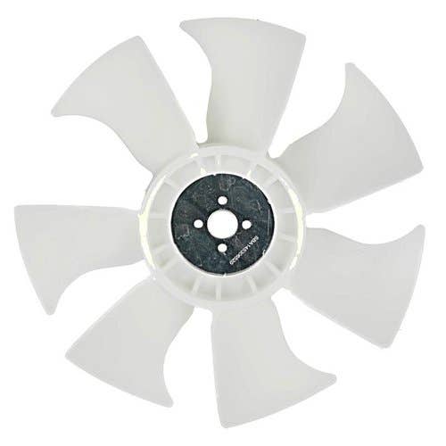 Cooling Fan - 7 Blade fits New Holland T1510 T1520 T2210 T2220 TC25 TC29 TC29D TC30 TC33 TC33D TC33DA TC34DA 1530 1630 1925 fits Ford SBA145306520 Cooling Fan - 7 Blade fits New Holland T1510 T1520 T2210 T2220 TC25 TC29 TC29D TC30 TC33 TC33D TC33DA TC34DA 1530 1630 1925 fits Ford SBA145306520