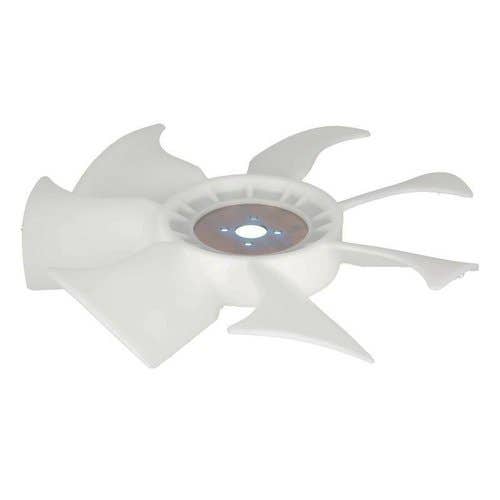 115062 | Cooling Fan - 7 Blade | radiator | Ford 1620 1720 | New Holland Boomer 2030 Boomer 2035 MC28 T1510 T1520 T2210 T2220 TC25 TC25D TC29 TC29D TC29DA TC30 TC31DA TC33 TC33D TC33DA TC34DA 1530 1620 1630 1720 1725 1925 |  | SBA145306520
