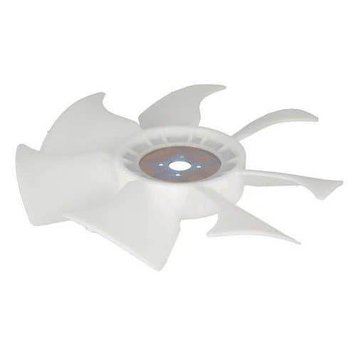 115062 | Cooling Fan - 7 Blade | radiator | Ford 1620 1720 | New Holland Boomer 2030 Boomer 2035 MC28 T1510 T1520 T2210 T2220 TC25 TC25D TC29 TC29D TC29DA TC30 TC31DA TC33 TC33D TC33DA TC34DA 1530 1620 1630 1720 1725 1925 |  | SBA145306520