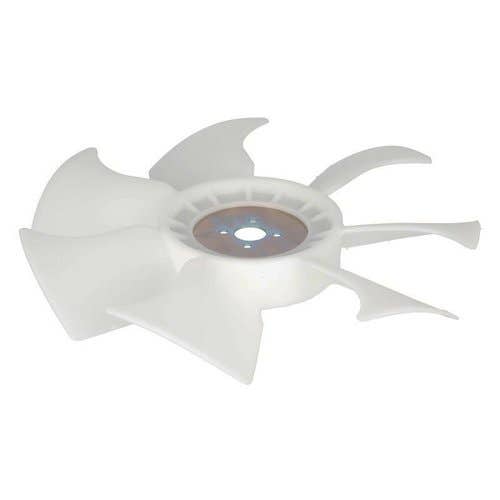 115062 | Cooling Fan - 7 Blade | radiator | Ford 1620 1720 | New Holland Boomer 2030 Boomer 2035 MC28 T1510 T1520 T2210 T2220 TC25 TC25D TC29 TC29D TC29DA TC30 TC31DA TC33 TC33D TC33DA TC34DA 1530 1620 1630 1720 1725 1925 |  | SBA145306520