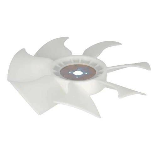 115062 | Cooling Fan - 7 Blade | radiator | Ford 1620 1720 | New Holland Boomer 2030 Boomer 2035 MC28 T1510 T1520 T2210 T2220 TC25 TC25D TC29 TC29D TC29DA TC30 TC31DA TC33 TC33D TC33DA TC34DA 1530 1620 1630 1720 1725 1925 |  | SBA145306520