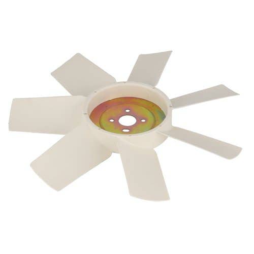 Cooling Fan 7 Blade fits Kioti CK25 CK30 LK2554 15521-74111 Cooling Fan 7 Blade fits Kioti CK25 CK30 LK2554 15521-74111