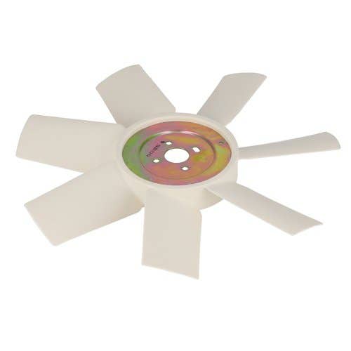 175083 | Cooling Fan | 7 Blade | Kioti CK25 CK30 LK2554 |  | 15521-74111