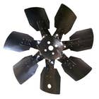 135151 | Cooling Fan - 7 Blade Pusher | Case W11B W11B 40XT 450C 450C 455C 455C 550 550 550E 550E 550G 550G 1840 1845C | | 301849A1 | A173543 | 1998736C1