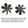497281 | Cooling Fan - 7 Blade | Case IH 5130 5140 5230 5240 5250 | | 1998741C2 | 1998741C1 | A184467 497281 | Cooling Fan - 7 Blade | Case IH 5130 5140 5230 5240 5250 | | 1998741C2 | 1998741C1 | A184467
