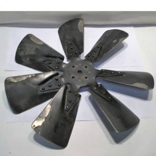 Used Cooling Fan - 7 Blade fits Ford 9000 9600 C9NN8600D Used Cooling Fan - 7 Blade fits Ford 9000 9600 C9NN8600D