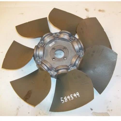 432306 | Cooling Fan - 7 Blade | Gehl 4640 4640E 4840 4840E 5640 5640E 6640 |  | 189599
