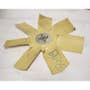 436511 | Cooling Fan | 7 Blade | JCB 225 225T 260 260T 280 300 300T 320T 330 | | 333/P2502 436511 | Cooling Fan | 7 Blade | JCB 225 225T 260 260T 280 300 300T 320T 330 | | 333/P2502