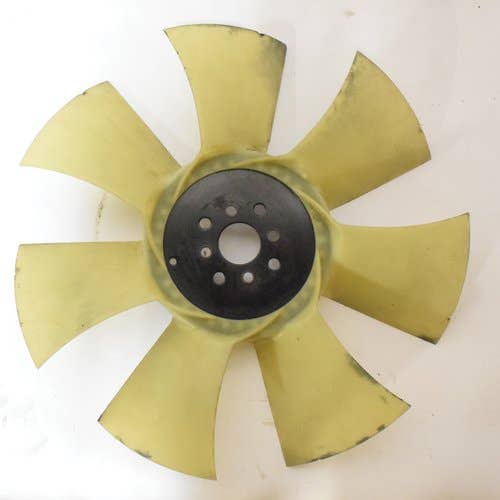 434333 | Cooling Fan - 7 Blade | John Deere 240 250 |  | KV11692 | KV24748