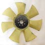 434333 | Cooling Fan - 7 Blade | John Deere 240 250 | | KV11692 | KV24748 434333 | Cooling Fan - 7 Blade | John Deere 240 250 | | KV11692 | KV24748