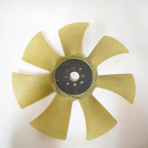434415 | Cooling Fan | 7 Blade | John Deere 317 320 |  | KV23653 | T219326