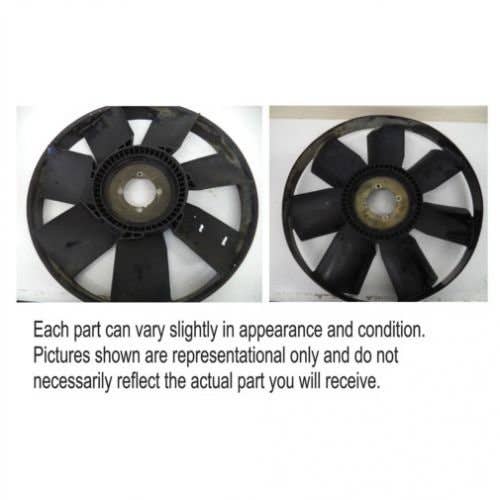 454292 | Cooling Fan - 7 Blade | John Deere 6110 6200 6210 6300 6310 6400 6410 6410 6500 6500 7200 7210 7400 7410 7510 |  | L79028