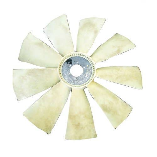 Used Cooling Fan - 7 Blade fits Case IH 6130 6140 6150 7010 7130 7140 7150 7230 fits New Holland CR9040 CR9060 CR9070 CX8070 CX8080 CX8.90 CX8090 Used Cooling Fan - 7 Blade fits Case IH 6130 6140 6150 7010 7130 7140 7150 7230 fits New Holland CR9040 CR9060 CR9070 CX8070 CX8080 CX8.90 CX8090