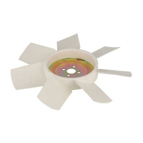 175194 | Cooling Fan - 7 Blades | Kioti CK20 LB1914 |  | E5205-74113