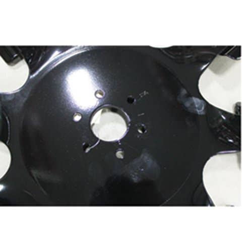 433381 | Cooling Fan - 8 Blade | 6 Bolt | John Deere 9650 STS 9660 STS 9660 WTS 9680 WTS 9750 STS 9760 STS 9780 CTS |  | AH169225