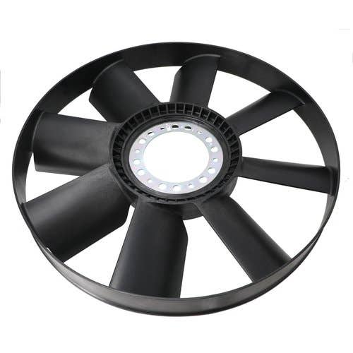 172385 | Cooling Fan - 8 Blade | John Deere R4023 4630 6105M 6110M 6110R 6115M 6120 6120L 6120M 6120R 6125M 6125R 6130M 6130R 6140J 6140M 6140R 6145M 6145R 6150M 6150R 6150RH 6155J 6155M 6155R 6155RH 6170M 6175M 6175R 6190R 6195M 6195R |  | AL160126