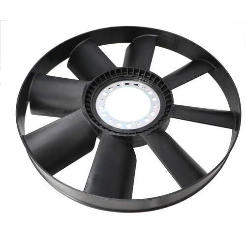172385 | Cooling Fan - 8 Blade | John Deere R4023 4630 6105M 6110M 6110R 6115M 6120 6120L 6120M 6120R 6125M 6125R 6130M 6130R 6140J 6140M 6140R 6145M 6145R 6150M 6150R 6150RH 6155J 6155M 6155R 6155RH 6170M 6175M 6175R 6190R 6195M 6195R |  | AL160126