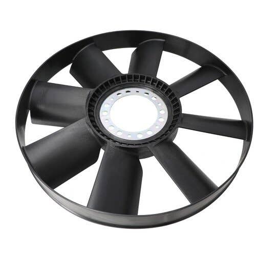 172385 | Cooling Fan - 8 Blade | John Deere R4023 4630 6105M 6110M 6110R 6115M 6120 6120L 6120M 6120R 6125M 6125R 6130M 6130R 6140J 6140M 6140R 6145M 6145R 6150M 6150R 6150RH 6155J 6155M 6155R 6155RH 6170M 6175M 6175R 6190R 6195M 6195R |  | AL160126