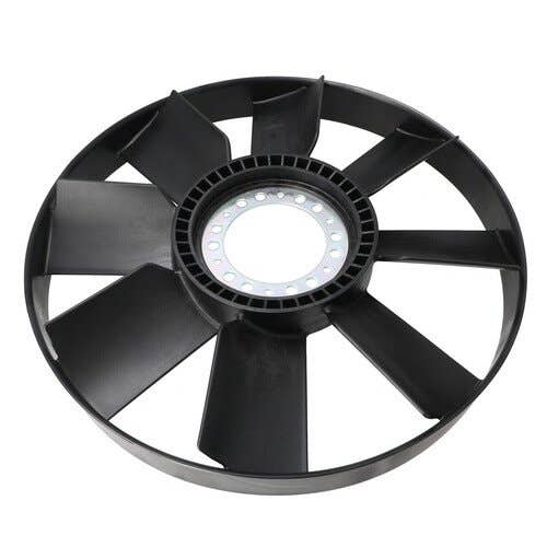172385 | Cooling Fan - 8 Blade | John Deere R4023 4630 6105M 6110M 6110R 6115M 6120 6120L 6120M 6120R 6125M 6125R 6130M 6130R 6140J 6140M 6140R 6145M 6145R 6150M 6150R 6150RH 6155J 6155M 6155R 6155RH 6170M 6175M 6175R 6190R 6195M 6195R |  | AL160126