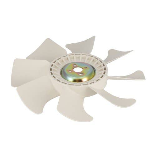 175238 | Cooling Fan - 8 Blade | Kioti DK35 DK40 DK45 |  | E6302-74111