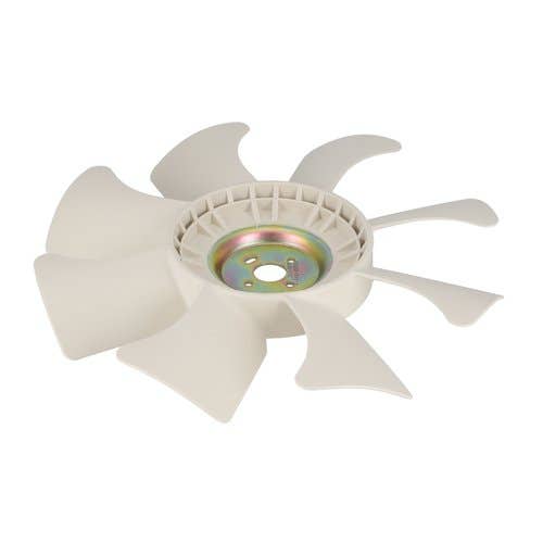 175238 | Cooling Fan - 8 Blade | Kioti DK35 DK40 DK45 |  | E6302-74111 | E6500-74112 | E6300-74112