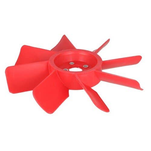 123107 | Cooling Fan - 8 Blade | Plastic | radiator | John Deere 400 400 401 401 440 440 440A 440A 440B 480 480 1040 1140 1350 1550 1550 1750 1830 2020 2020 2030 2040 2150 2155 2255 2440 | Massey Ferguson 275 275 285 |  | AT26373 | 160895M1 | AT23180