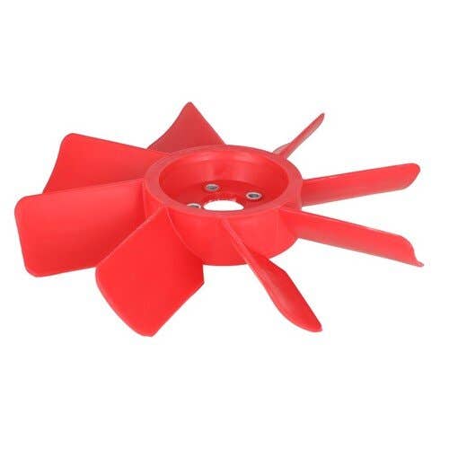 123107 | Cooling Fan - 8 Blade | Plastic | radiator | John Deere 400 400 401 401 440 440 440A 440A 440B 480 480 1040 1140 1350 1550 1550 1750 1830 2020 2020 2030 2040 2150 2155 2255 2440 | Massey Ferguson 275 275 285 |  | AT26373 | 160895M1 | AT23180
