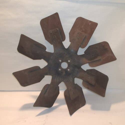 433366 | Cooling Fan  - 8 Blade | Allis Chalmers 7045 7060 |  | 70262378
