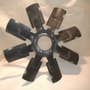 432648 | Cooling Fan - 8 Blade | Ford 8670 8770 8870 8970 | | 9825243 432648 | Cooling Fan - 8 Blade | Ford 8670 8770 8870 8970 | | 9825243