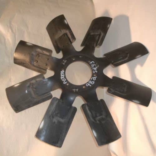 432648 | Cooling Fan - 8 Blade | Ford 8670 8770 8870 8970 |  | 9825243