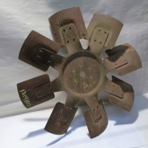 431390 | Cooling Fan - 8 Blade | International | Farmall | IH 1586 |  | 131430C1