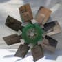 431404 | Cooling Fan - 8 Blade | John Deere 790 790D 792 793 892ELC 5460 5720 5730 8430 8440 8630 8650 | | AR70712 431404 | Cooling Fan - 8 Blade | John Deere 790 790D 792 793 892ELC 5460 5720 5730 8430 8440 8630 8650 | | AR70712