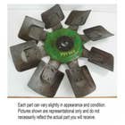 498464 | Cooling Fan - 8 Blade | John Deere 340D 340D 440C 440C 440D 448D 540B 540B 540D 548D 548D 670A 670A 670B 670B 672A 672A 672B 672B 693B 770 770 770A 770A 770AH 770B 770B 772A 772A 772AH 772AH 4240 4240S 4350 4430 4440 4630 | | AR85892 | AR62052