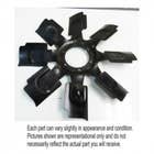 498462 | Cooling Fan - 8 Blade | John Deere 4050 4055 4250 4255 4450 4455 | | AR94950