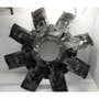 431358 | Cooling Fan - 8 Blade | John Deere 6610 6650 6710 8560 8760 8770 8870 | | RE30166 431358 | Cooling Fan - 8 Blade | John Deere 6610 6650 6710 8560 8760 8770 8870 | | RE30166
