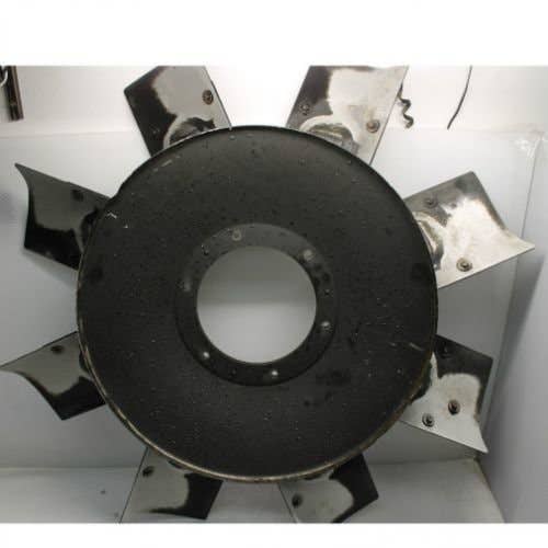 431358 | Cooling Fan - 8 Blade | John Deere 6610 6650 6710 8560 8760 8770 8870 |  | RE30166