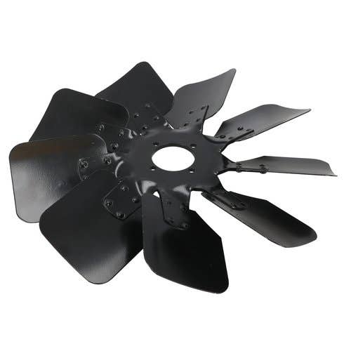 183794 | Cooling Fan - 9 Blade | Case 580M 580M 580N 580N 580 Super L 580 Super L 580 Super N 590 Super L 590 Super L 590 Super M 590 Super N 590 Super N | New Holland B95LR B95LR B95TC B95TC B110 B110 B110B B110B B115 B115 B115B B115B |  | 277800A1