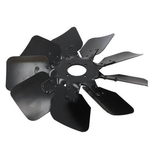 183794 | Cooling Fan - 9 Blade | Case 580M 580M 580N 580N 580 Super L 580 Super L 580 Super N 590 Super L 590 Super L 590 Super M 590 Super N 590 Super N | New Holland B95LR B95LR B95TC B95TC B110 B110 B110B B110B B115 B115 B115B B115B |  | 277800A1