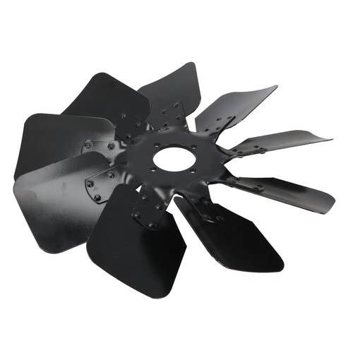 183794 | Cooling Fan - 9 Blade | Case 580M 580M 580N 580N 580 Super L 580 Super L 580 Super N 590 Super L 590 Super L 590 Super M 590 Super N 590 Super N | New Holland B95LR B95LR B95TC B95TC B110 B110 B110B B110B B115 B115 B115B B115B |  | 277800A1