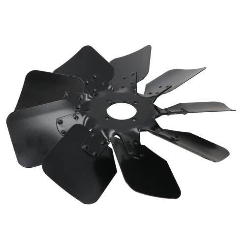 183794 | Cooling Fan - 9 Blade | Case 580M 580M 580N 580N 580 Super L 580 Super L 580 Super N 590 Super L 590 Super L 590 Super M 590 Super N 590 Super N | New Holland B95LR B95LR B95TC B95TC B110 B110 B110B B110B B115 B115 B115B B115B |  | 277800A1