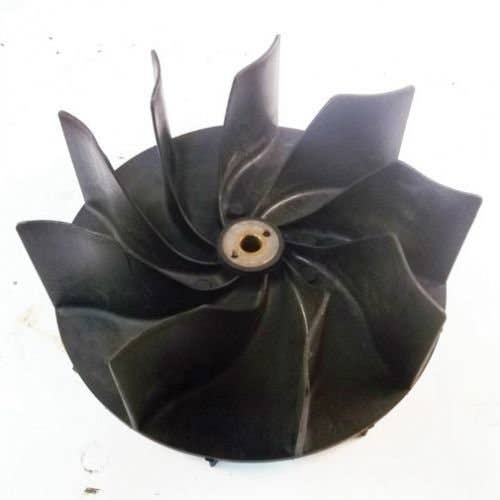Used Cooling Fan - 9 Blade fits Bobcat A220 S130 S160 S175 S185 T190 T200 751 753 763 773 853 863 864 873 883 S250 A300 S300 T300 S220 7753 6715142