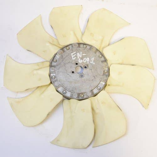 436827 | Cooling Fan | 9 Blades | Case SR130 SR150 SR160 SR175 SV185 | New Holland L213 L215 L216 L218 L220 |  | 47426353 | 47426353