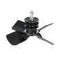 100770 | Cooling Fan Assembly - 4 Blade | John Deere M MC MT | | AT148428 | AM839T | AM1007T 100770 | Cooling Fan Assembly - 4 Blade | John Deere M MC MT | | AT148428 | AM839T | AM1007T