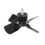 100770 | Cooling Fan Assembly - 4 Blade | John Deere M MC MT | | AT148428 | AM839T | AM1007T 100770 | Cooling Fan Assembly - 4 Blade | John Deere M MC MT | | AT148428 | AM839T | AM1007T