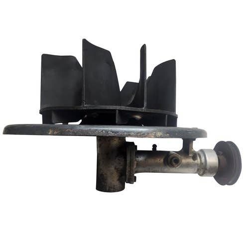 450647 | Cooling Fan Drive Assembly | Bobcat S130 S150 S160 S175 S185 S205 T140 T180 T190 751 753 763 773 |  | 6734104 | 6715142 |  6700334 | 6702138