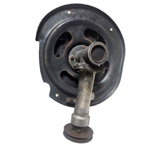 450647 | Cooling Fan Drive Assembly | Bobcat S130 S150 S160 S175 S185 S205 T140 T180 T190 751 753 763 773 |  | 6734104 | 6715142 |  6700334 | 6702138