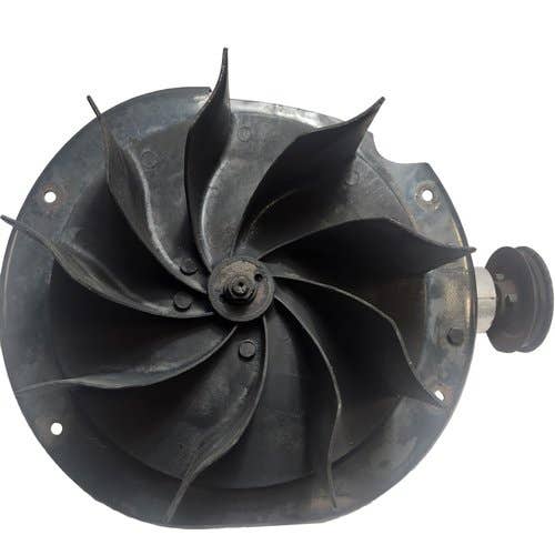450647 | Cooling Fan Drive Assembly | Bobcat S130 S150 S160 S175 S185 S205 T140 T180 T190 751 753 763 773 |  | 6734104 | 6715142 |  6700334 | 6702138