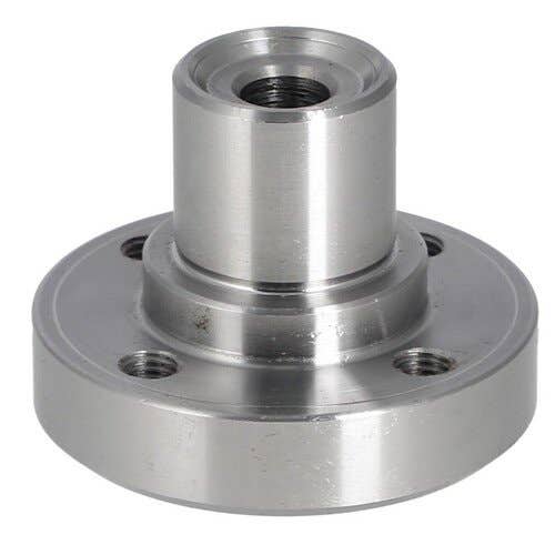 Cooling Fan Hub fits Case 550G 570LXT 570MXT 580L 580M 580 Super L 580 Super M 585G 586G 588G 590 Super L 590 Super M 650G 850E 1150E 1155E J911924
