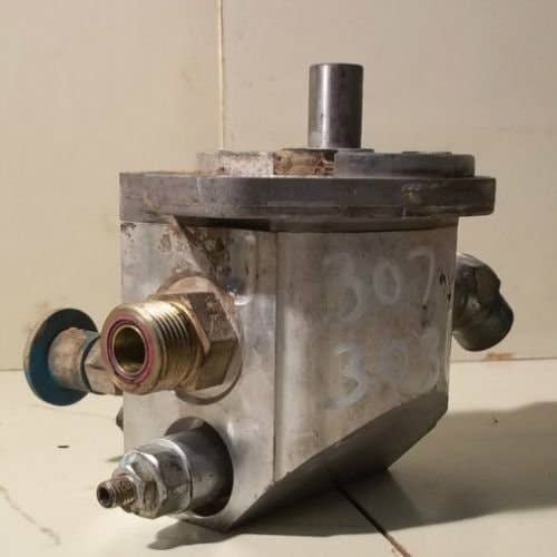 431389 | Cooling Fan Hydraulic Motor | Caterpillar 216B2 216B3 226B2 226B3 232B2 236B2 236D 242D 247B2 247B3 252B 252B2 257B 257B2 257B3 257D 259B3 259D |  | 307-3036