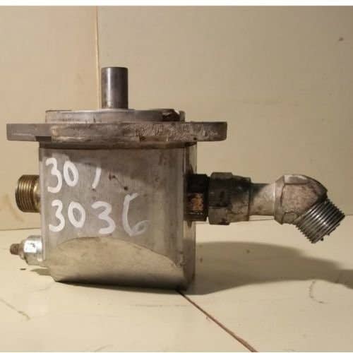 431389 | Cooling Fan Hydraulic Motor | Caterpillar 216B2 216B3 226B2 226B3 232B2 236B2 236D 242D 247B2 247B3 252B 252B2 257B 257B2 257B3 257D 259B3 259D |  | 307-3036